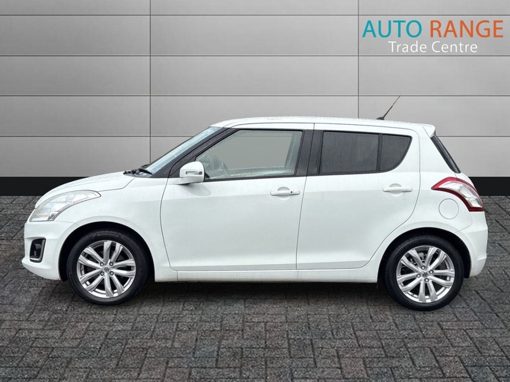 Used Suzuki Swift 2016 for sale - 77849612: Photo 5
