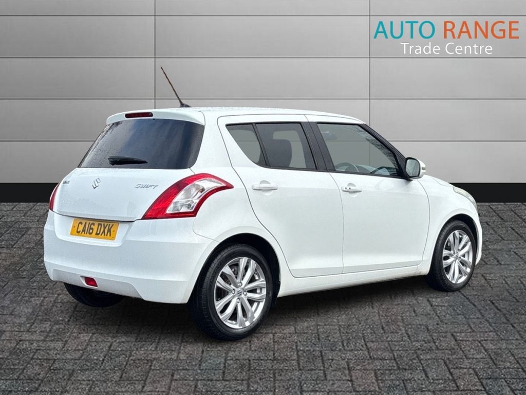 Used Suzuki Swift 2016 for sale - 77849612: Photo 7