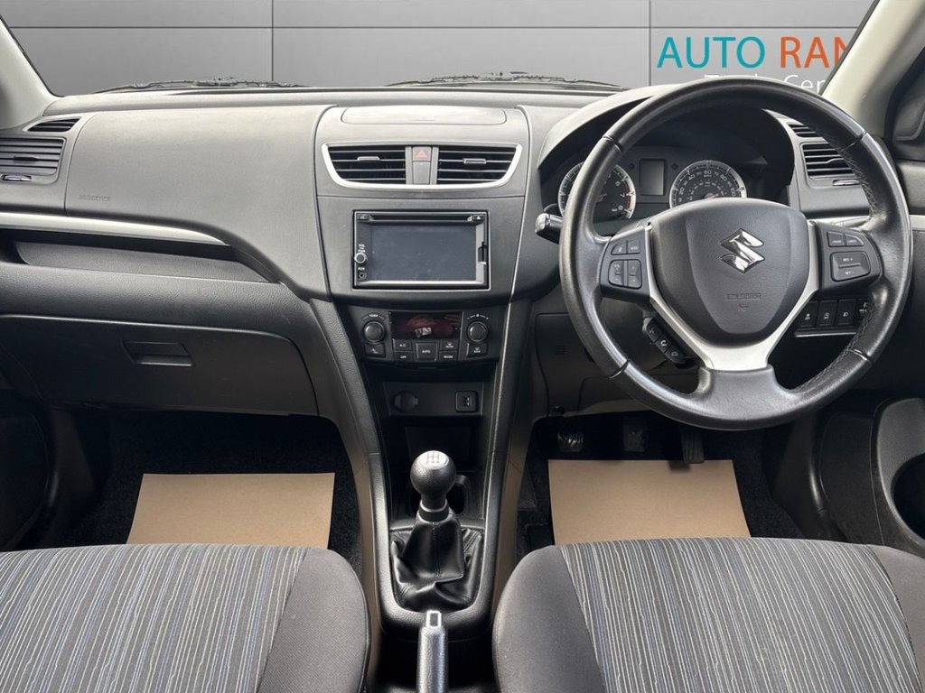 Used Suzuki Swift 2016 for sale - 77849612: Photo 9