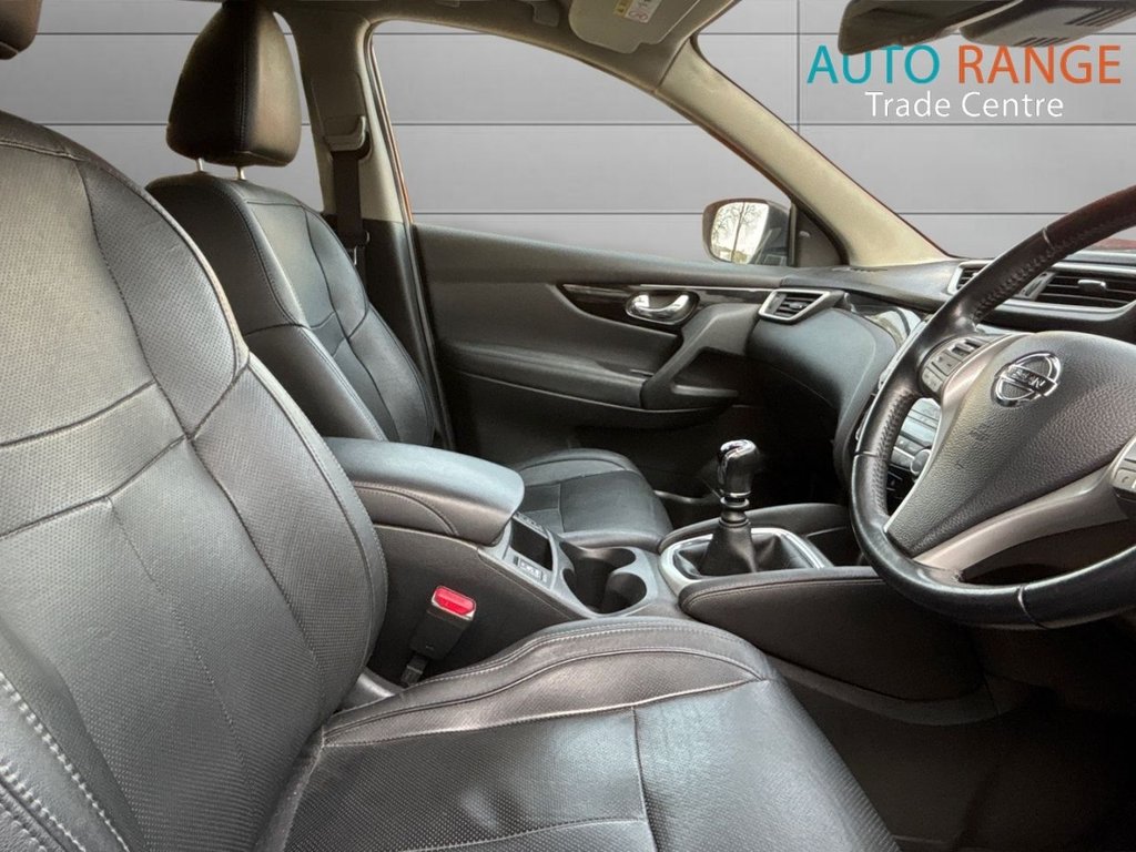 Used Nissan Qashqai 2017 for sale - 78044194: Photo 11