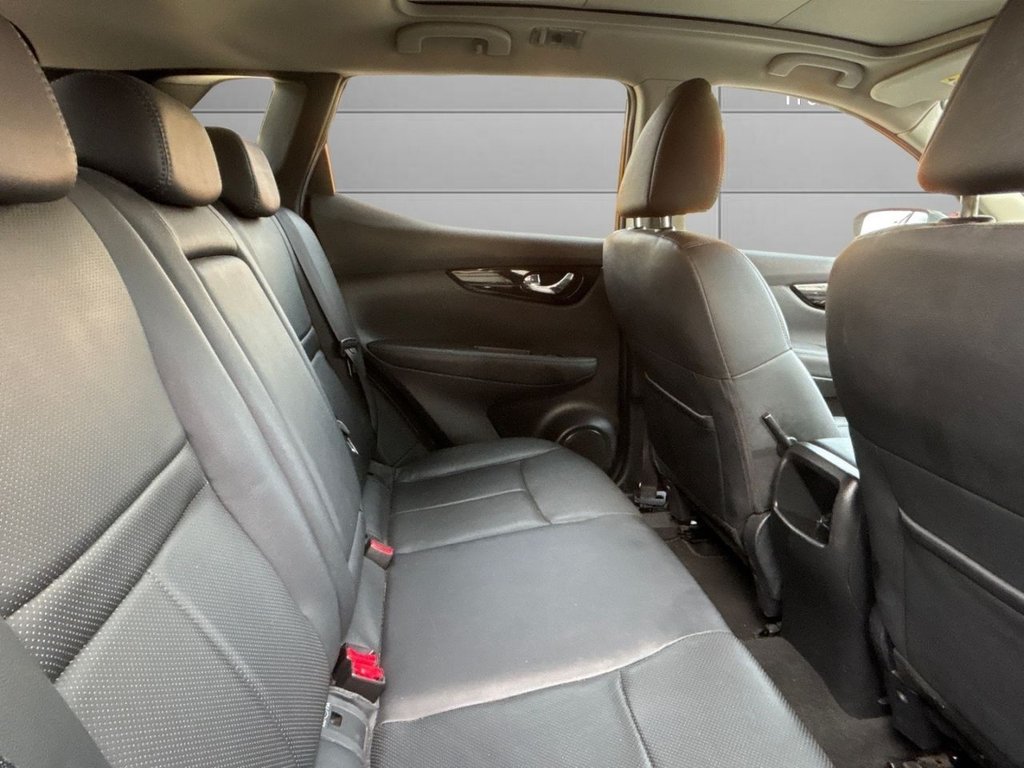 Used Nissan Qashqai 2017 for sale - 78044194: Photo 13