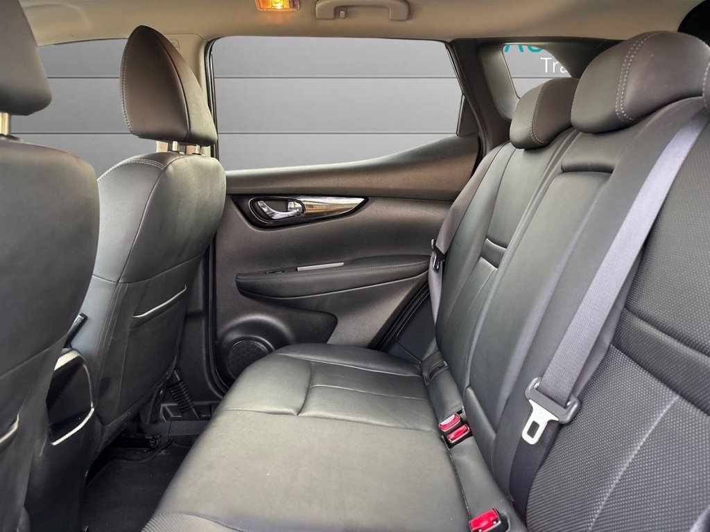 Used Nissan Qashqai 2017 for sale - 78044194: Photo 14