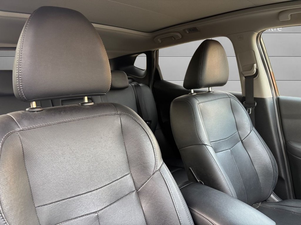 Used Nissan Qashqai 2017 for sale - 78044194: Photo 15