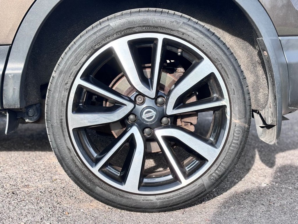 Used Nissan Qashqai 2017 for sale - 78044194: Photo 19