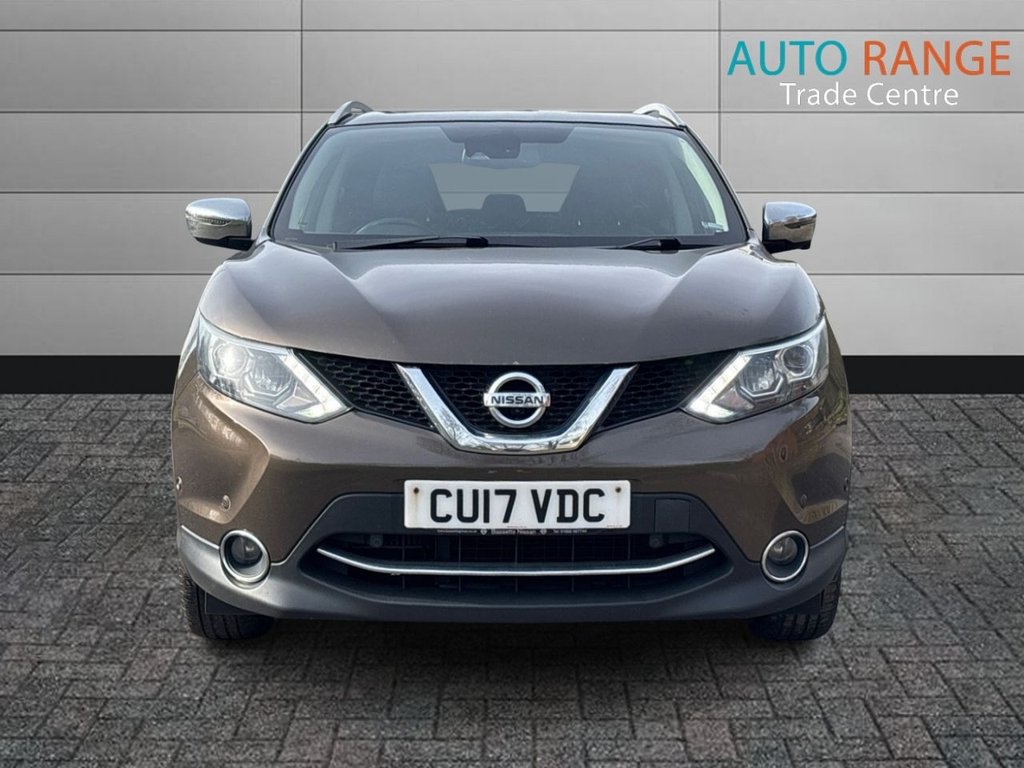 Used Nissan Qashqai 2017 for sale - 78044194: Photo 2