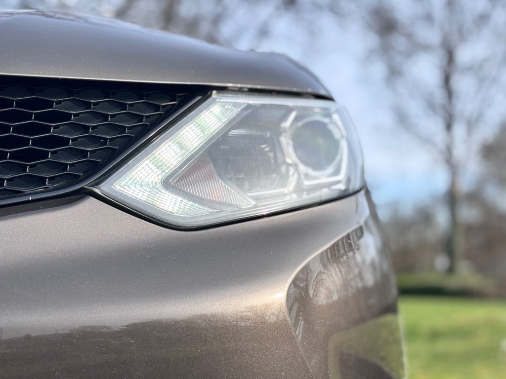 Used Nissan Qashqai 2017 for sale - 78044194: Photo 21