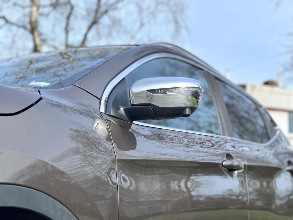 Used Nissan Qashqai 2017 for sale - 78044194: Photo 22