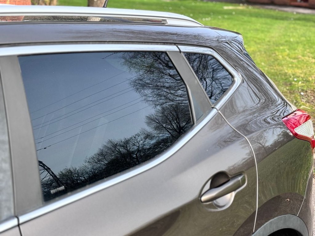 Used Nissan Qashqai 2017 for sale - 78044194: Photo 23