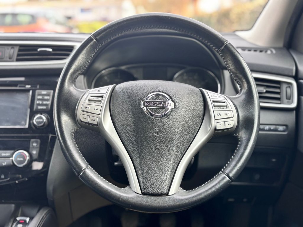 Used Nissan Qashqai 2017 for sale - 78044194: Photo 28