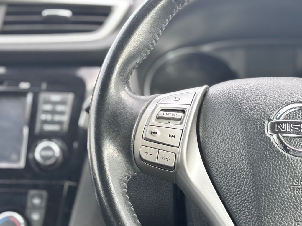 Used Nissan Qashqai 2017 for sale - 78044194: Photo 29