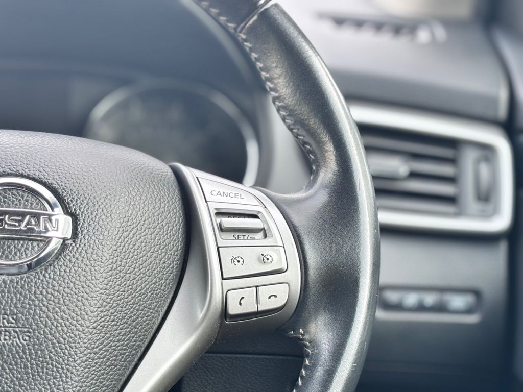 Used Nissan Qashqai 2017 for sale - 78044194: Photo 30