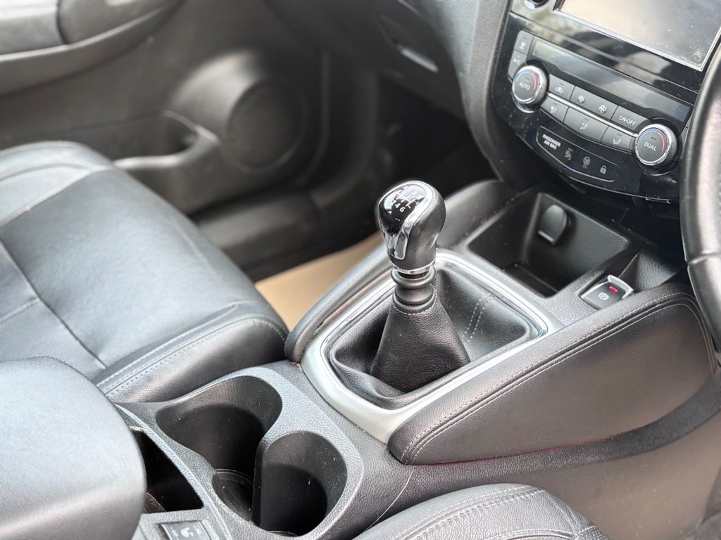 Used Nissan Qashqai 2017 for sale - 78044194: Photo 32