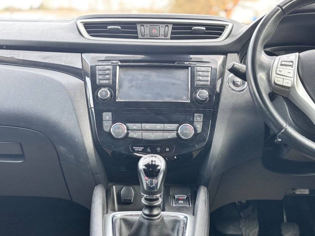 Used Nissan Qashqai 2017 for sale - 78044194: Photo 33