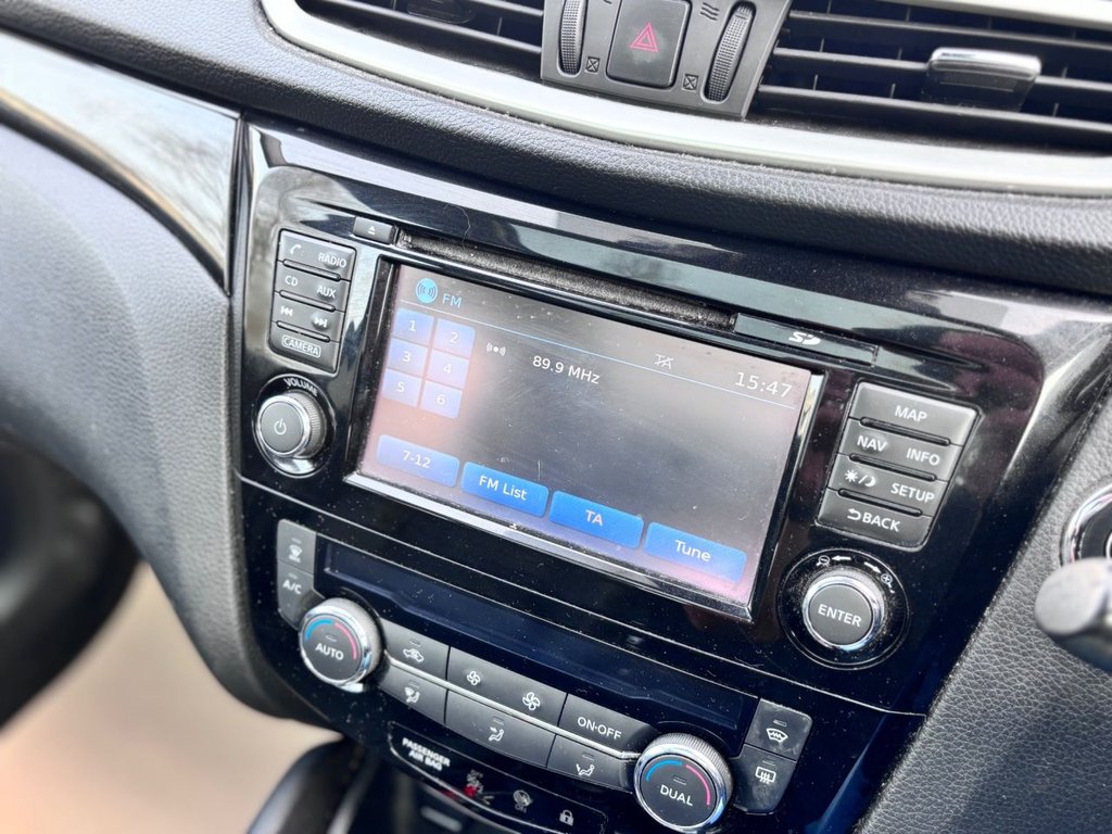 Used Nissan Qashqai 2017 for sale - 78044194: Photo 34