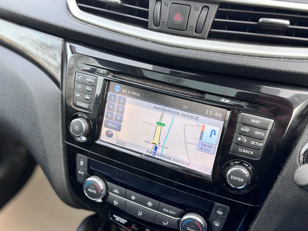 Used Nissan Qashqai 2017 for sale - 78044194: Photo 35