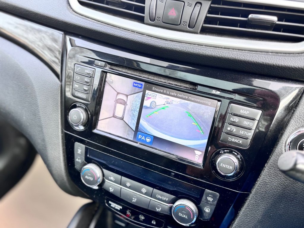 Used Nissan Qashqai 2017 for sale - 78044194: Photo 36