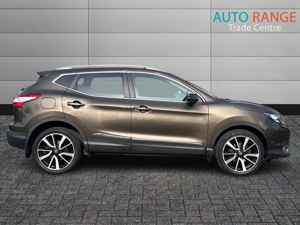 Used Nissan Qashqai 2017 for sale - 78044194: Photo 5