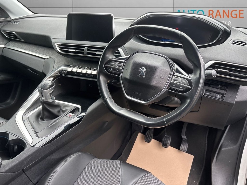 Used Peugeot 3008 2017 for sale - 77849450: Photo 10