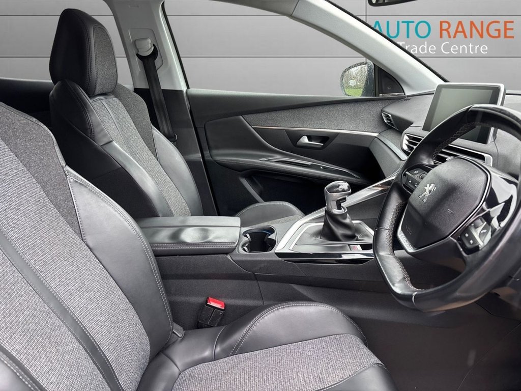 Used Peugeot 3008 2017 for sale - 77849450: Photo 12