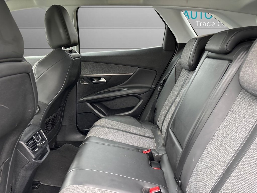 Used Peugeot 3008 2017 for sale - 77849450: Photo 15