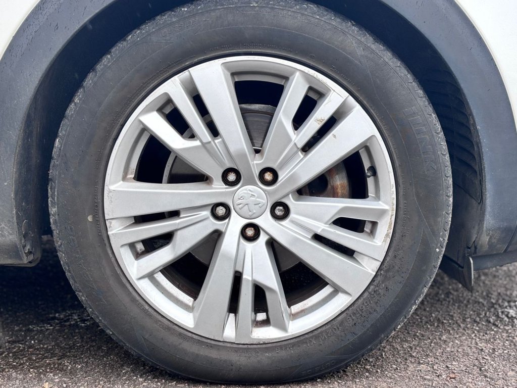 Used Peugeot 3008 2017 for sale - 77849450: Photo 19