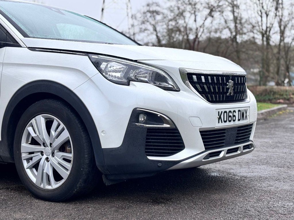 Used Peugeot 3008 2017 for sale - 77849450: Photo 20