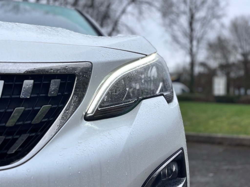 Used Peugeot 3008 2017 for sale - 77849450: Photo 21