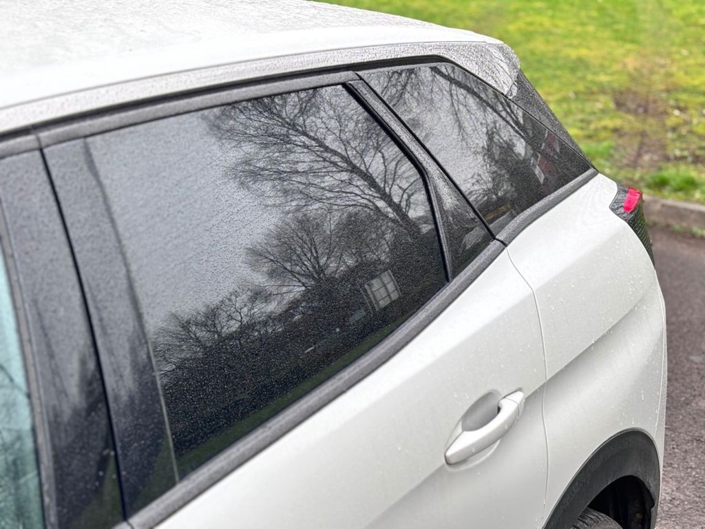 Used Peugeot 3008 2017 for sale - 77849450: Photo 23