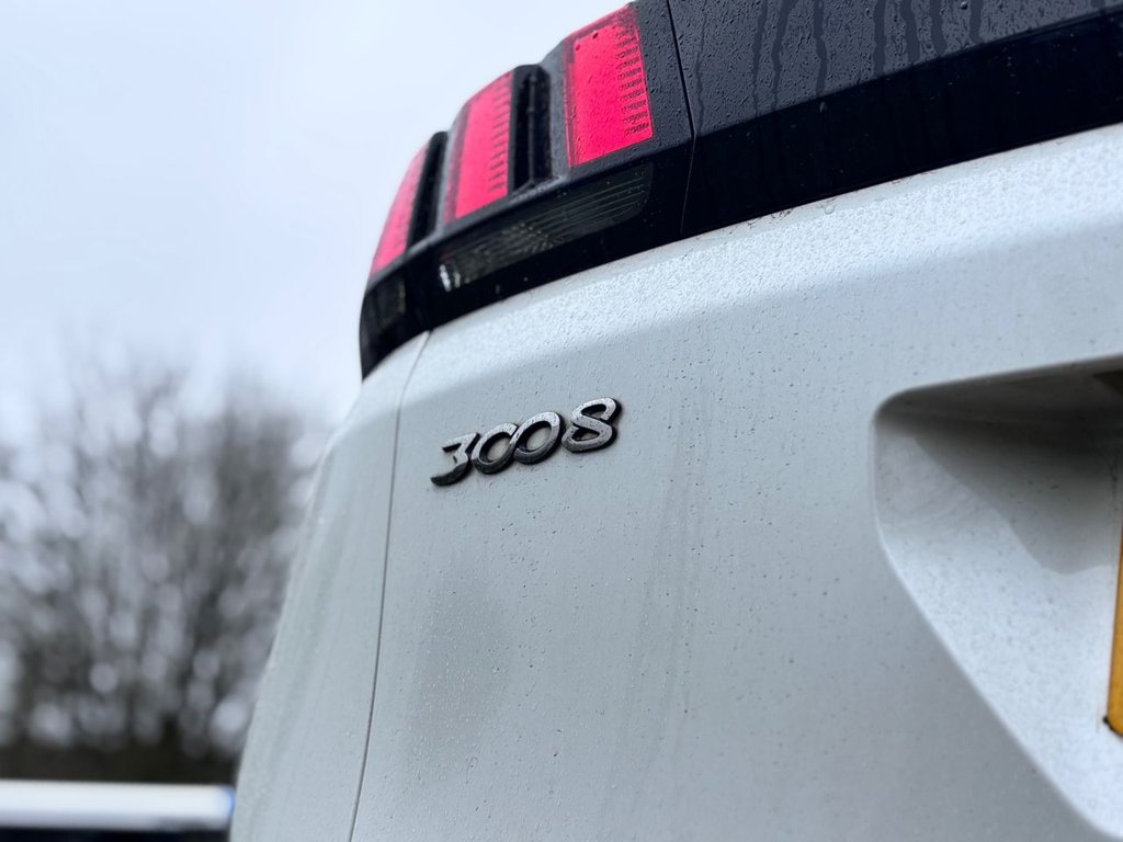 Used Peugeot 3008 2017 for sale - 77849450: Photo 25