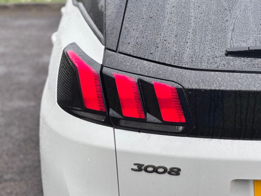 Used Peugeot 3008 2017 for sale - 77849450: Photo 26