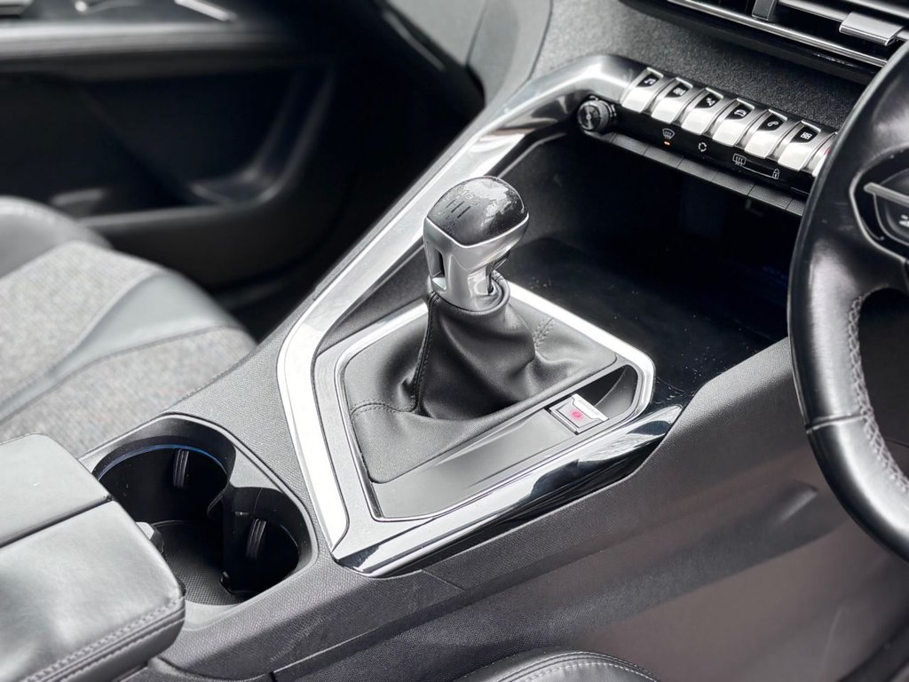 Used Peugeot 3008 2017 for sale - 77849450: Photo 29