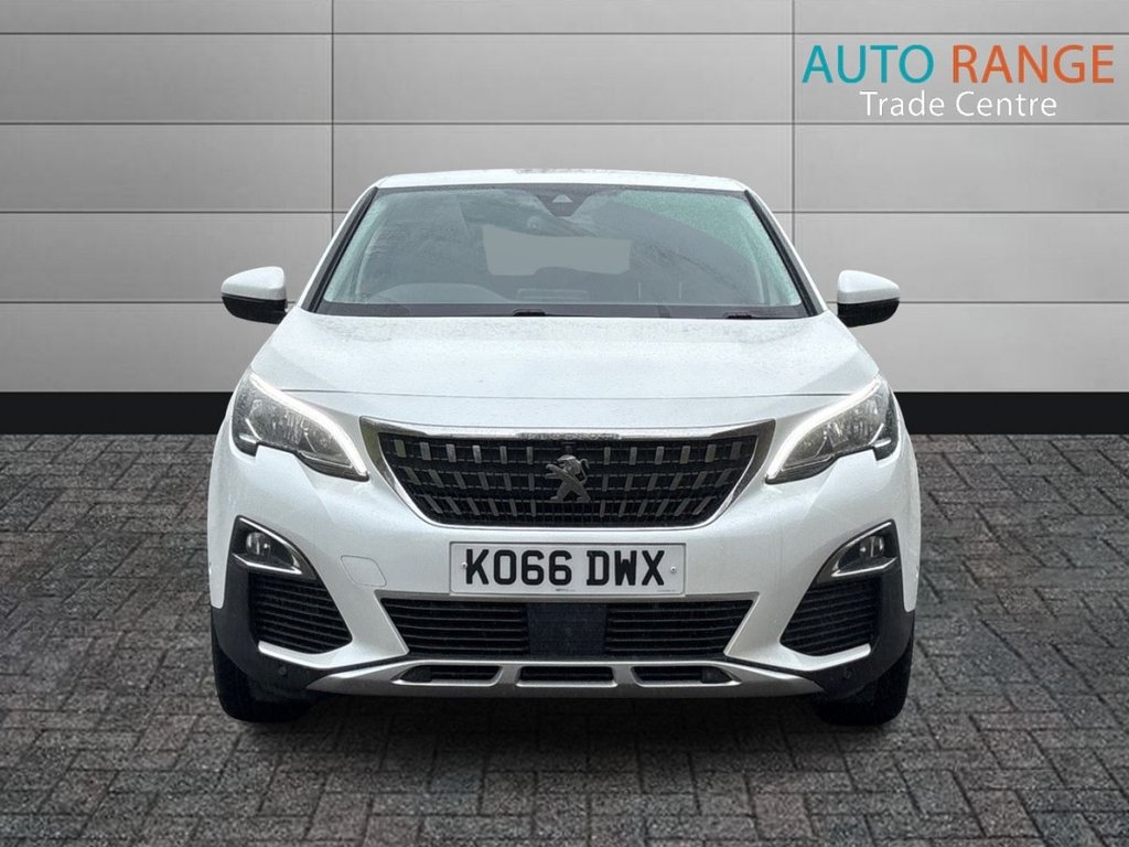 Used Peugeot 3008 2017 for sale - 77849450: Photo 3