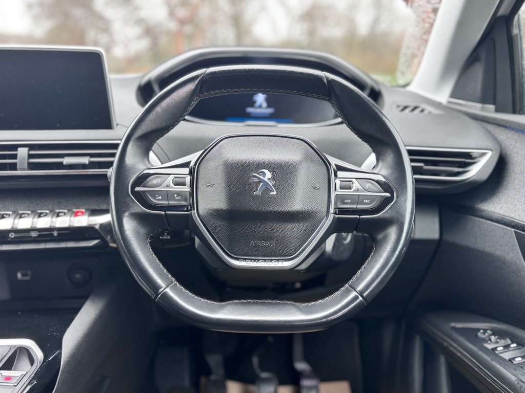 Used Peugeot 3008 2017 for sale - 77849450: Photo 32