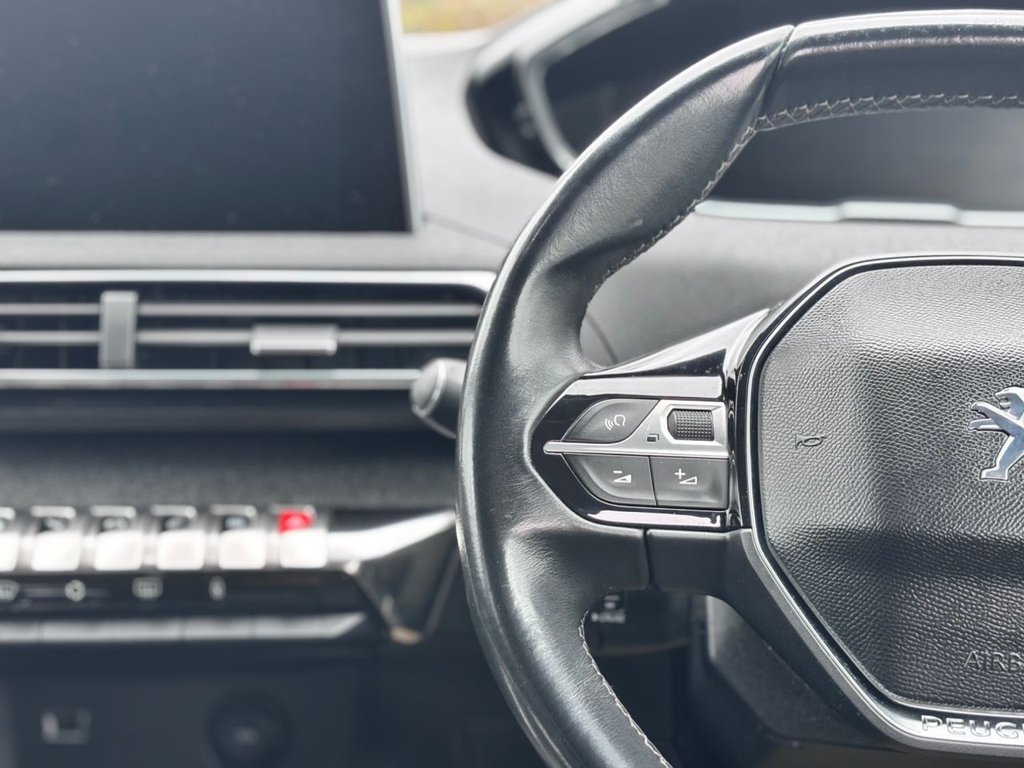 Used Peugeot 3008 2017 for sale - 77849450: Photo 33