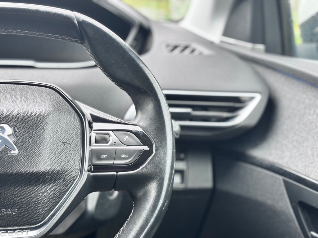 Used Peugeot 3008 2017 for sale - 77849450: Photo 34