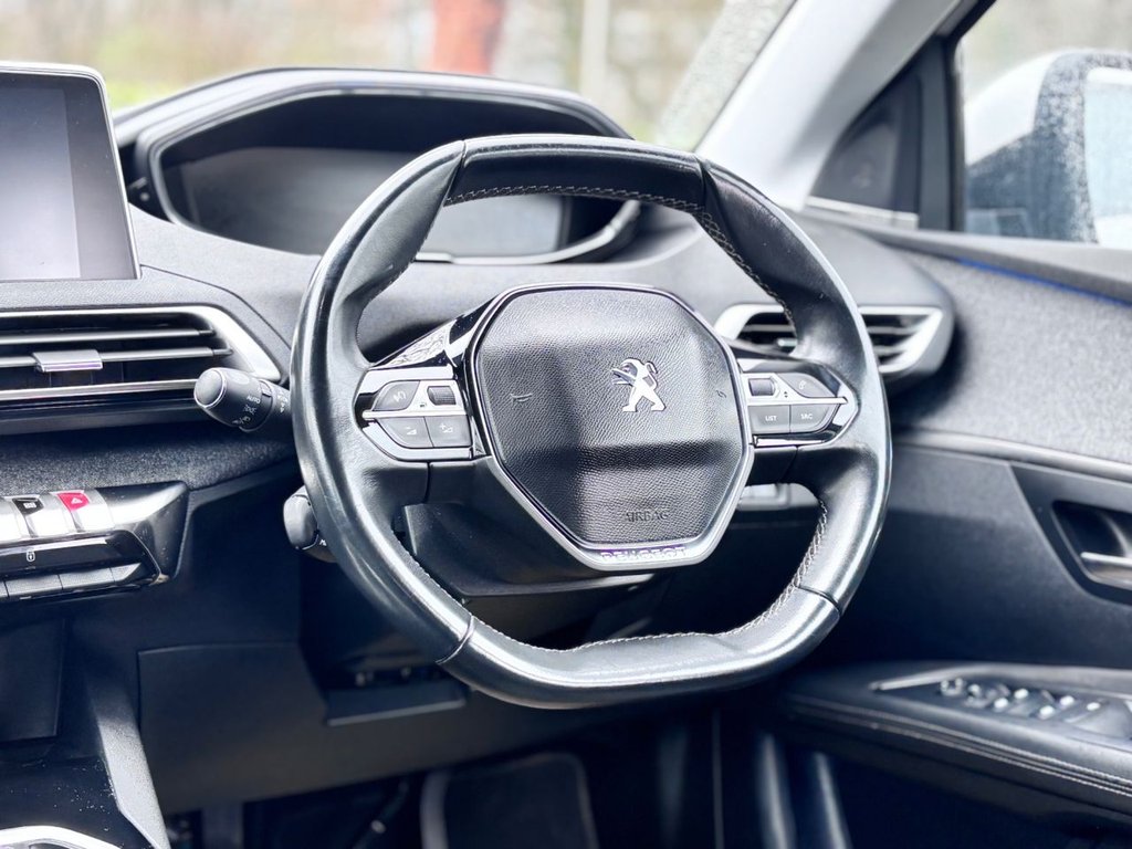 Used Peugeot 3008 2017 for sale - 77849450: Photo 35