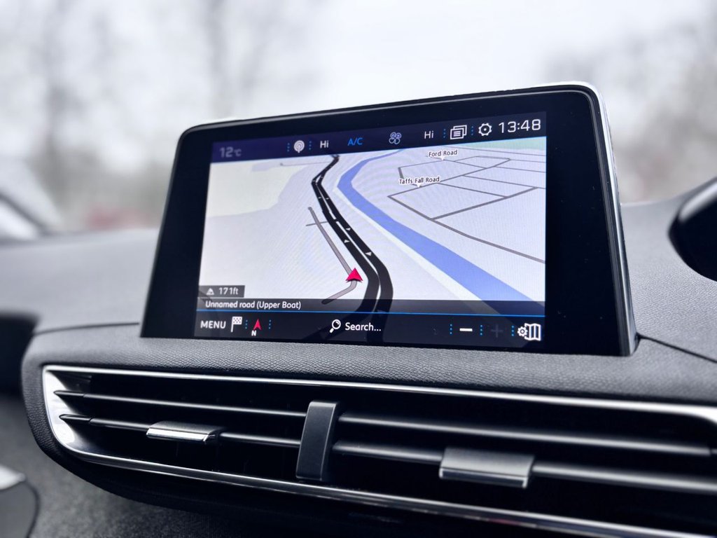 Used Peugeot 3008 2017 for sale - 77849450: Photo 40