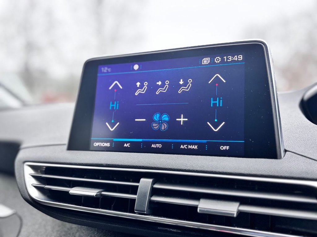 Used Peugeot 3008 2017 for sale - 77849450: Photo 41