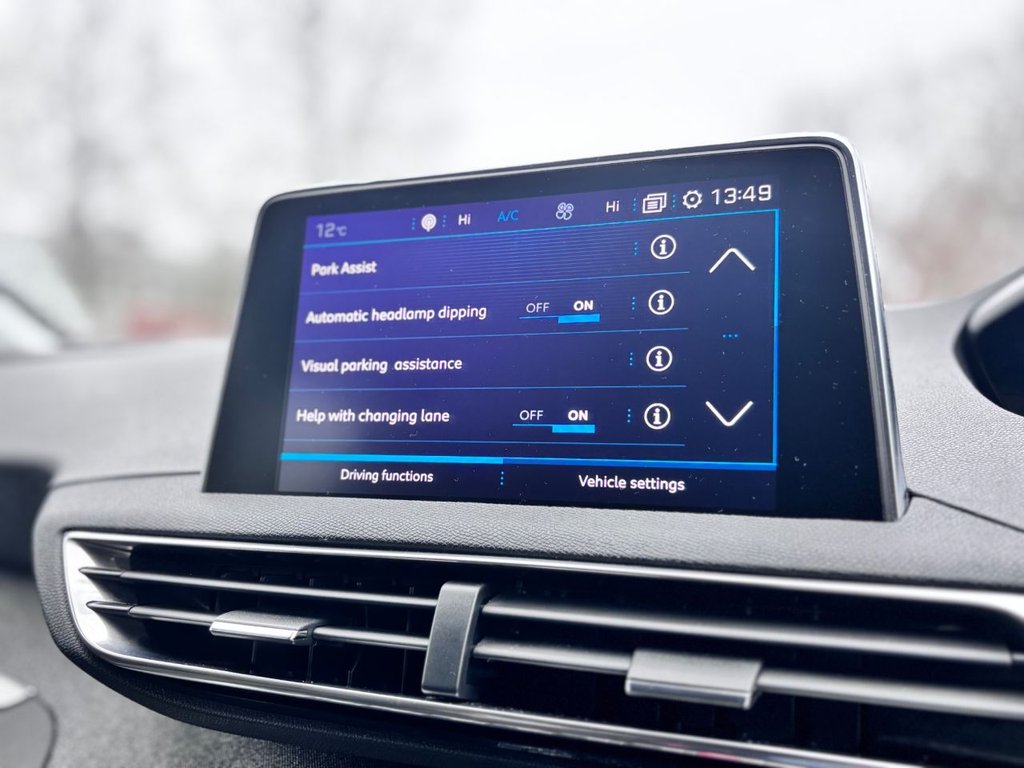 Used Peugeot 3008 2017 for sale - 77849450: Photo 42