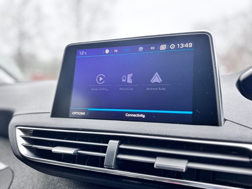 Used Peugeot 3008 2017 for sale - 77849450: Photo 43