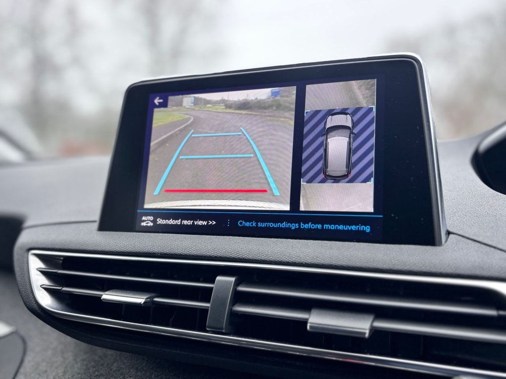 Used Peugeot 3008 2017 for sale - 77849450: Photo 44