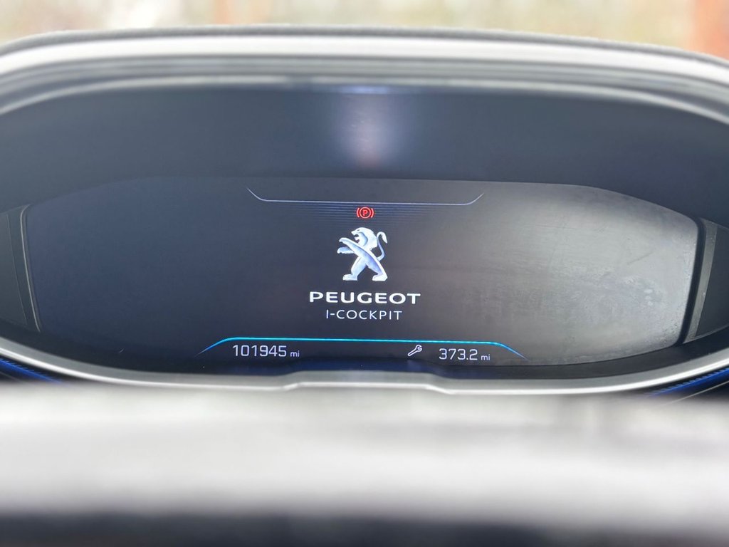 Used Peugeot 3008 2017 for sale - 77849450: Photo 47