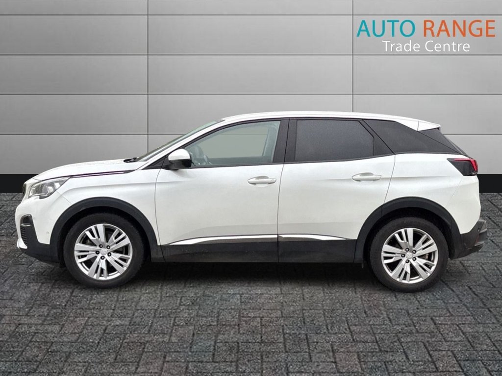 Used Peugeot 3008 2017 for sale - 77849450: Photo 5