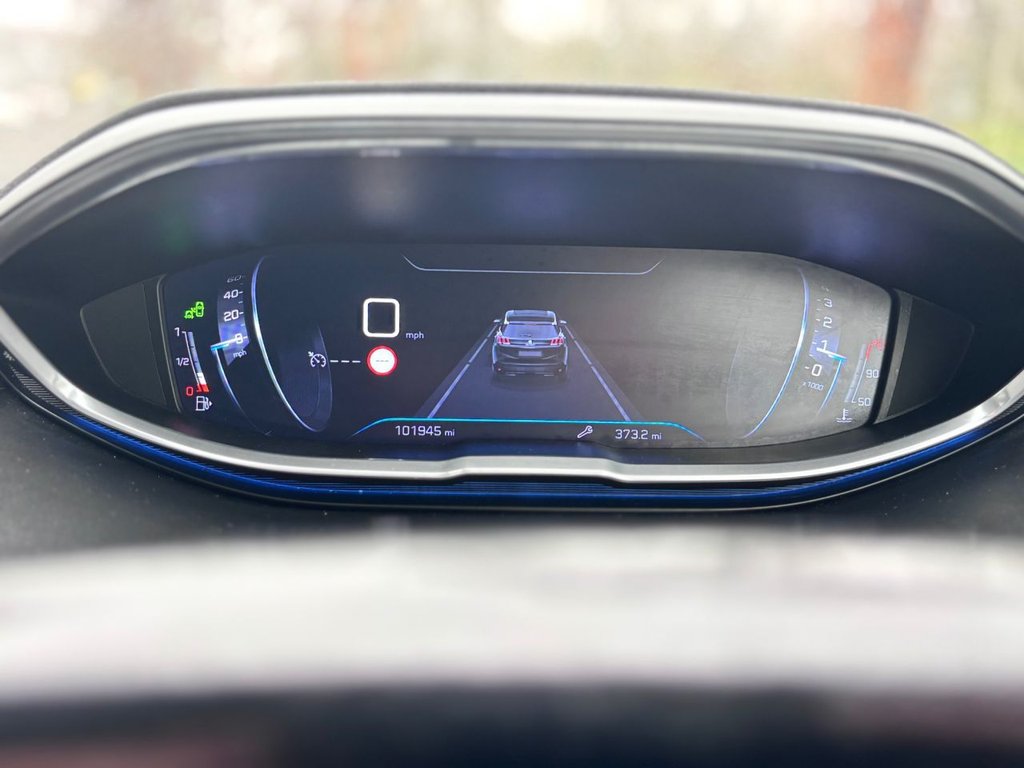 Used Peugeot 3008 2017 for sale - 77849450: Photo 50