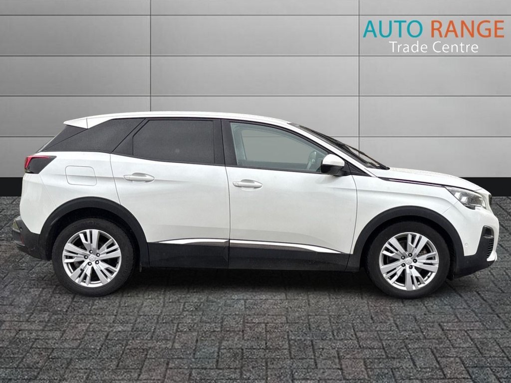 Used Peugeot 3008 2017 for sale - 77849450: Photo 6
