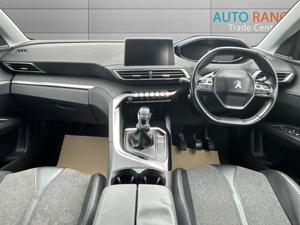 Used Peugeot 3008 2017 for sale - 77849450: Photo 9