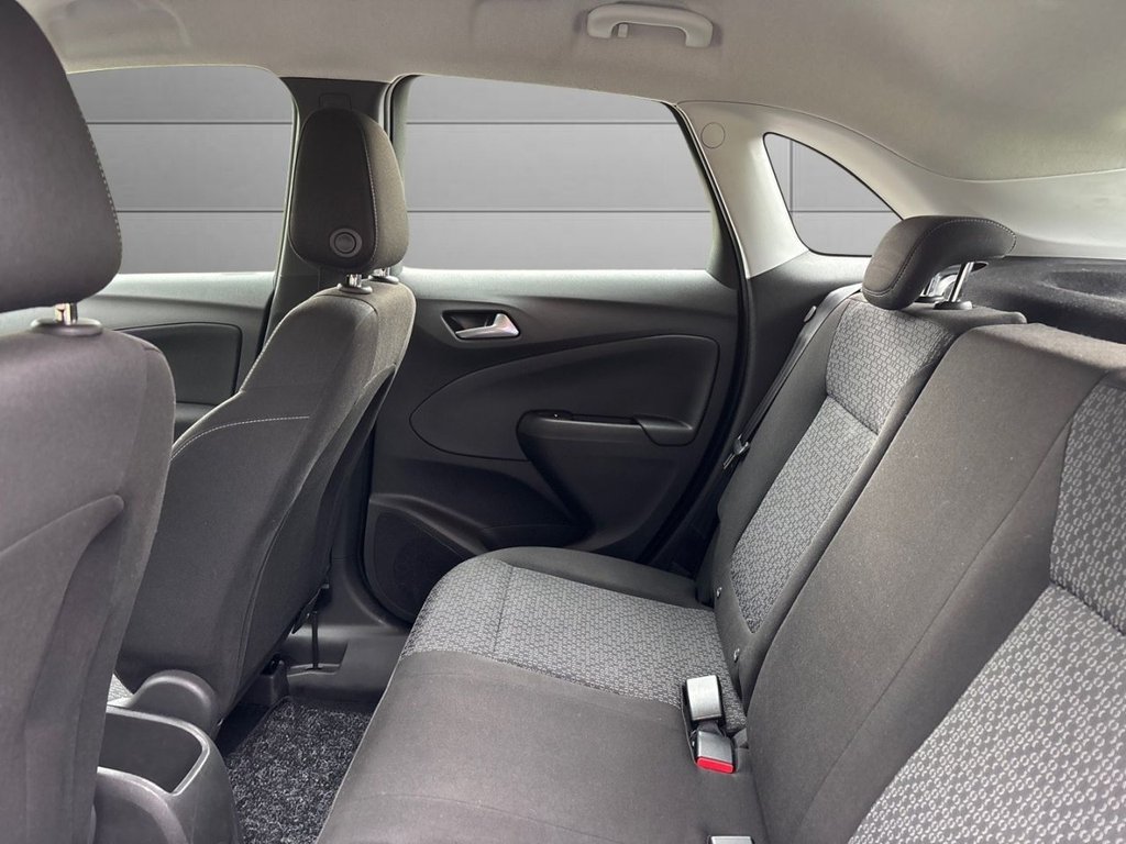 Used Vauxhall Crossland X 2018 for sale - 77236814: Photo 15