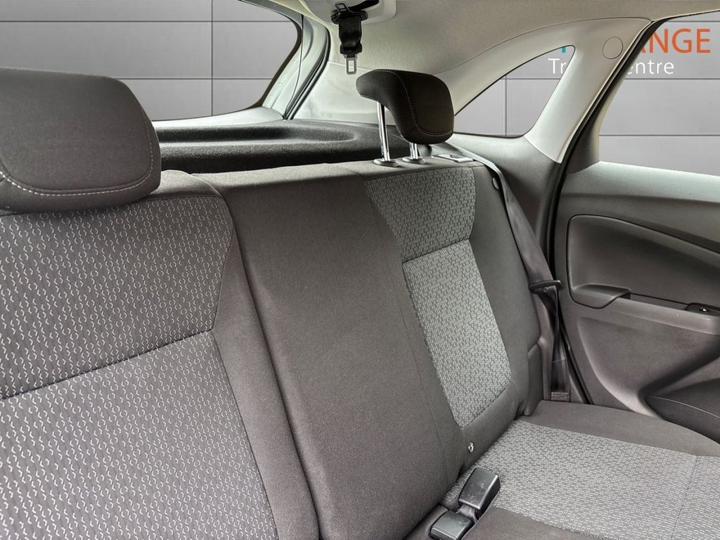 Used Vauxhall Crossland X 2018 for sale - 77236814: Photo 18