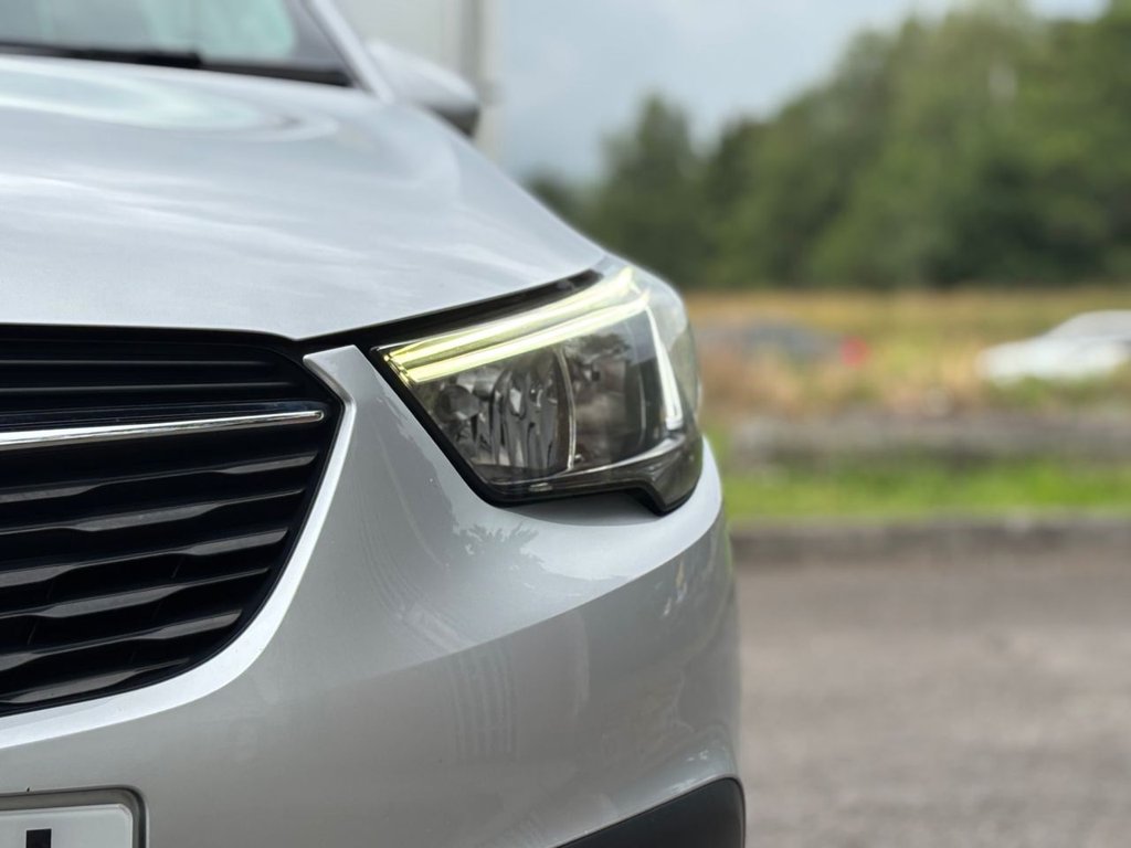 Used Vauxhall Crossland X 2018 for sale - 77236814: Photo 25