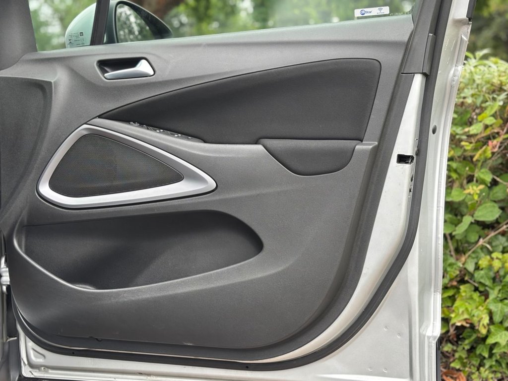 Used Vauxhall Crossland X 2018 for sale - 77236814: Photo 29